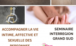 SEMINAIRE INTERREGION GRAND SUD 9 et 10 Juin 2022 à SETE