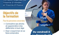 Formation pour faire entendre sa voix